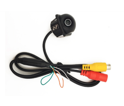 camera